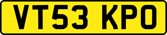 VT53KPO