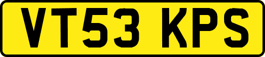 VT53KPS
