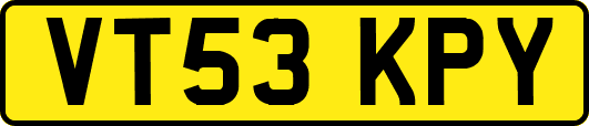 VT53KPY