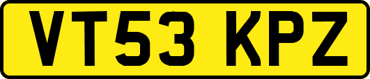 VT53KPZ