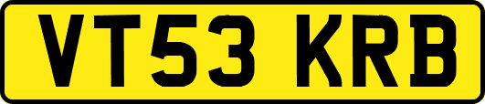 VT53KRB