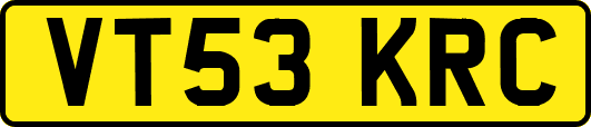 VT53KRC