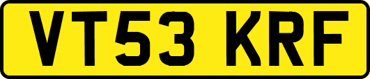 VT53KRF