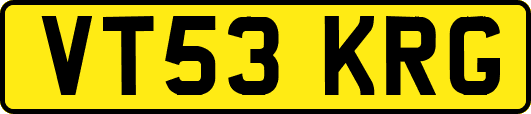 VT53KRG