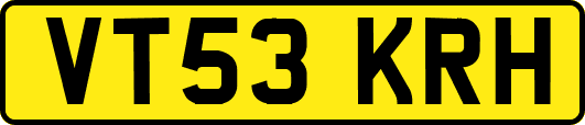 VT53KRH