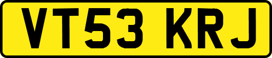 VT53KRJ