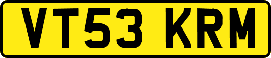 VT53KRM