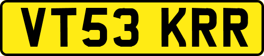 VT53KRR