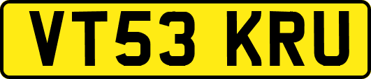 VT53KRU