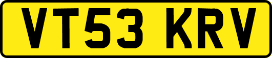 VT53KRV