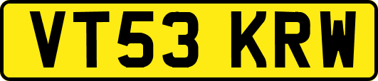 VT53KRW