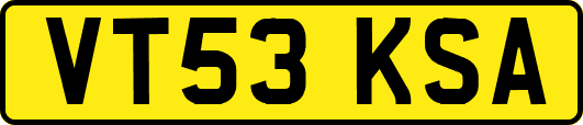 VT53KSA