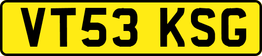 VT53KSG