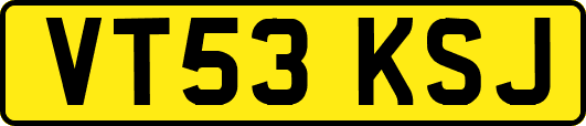 VT53KSJ