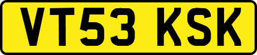 VT53KSK