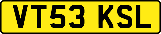 VT53KSL