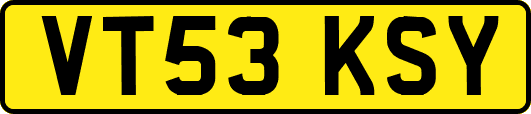 VT53KSY