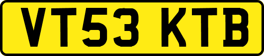 VT53KTB