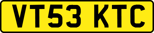 VT53KTC