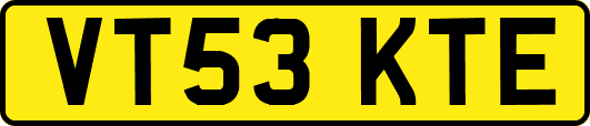 VT53KTE