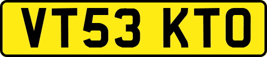 VT53KTO