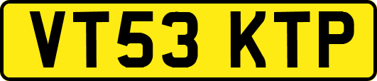 VT53KTP
