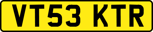 VT53KTR