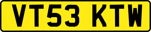 VT53KTW