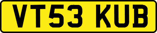 VT53KUB