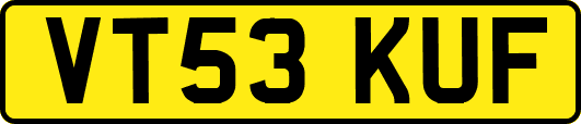 VT53KUF