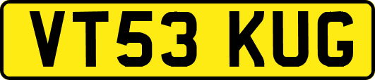 VT53KUG