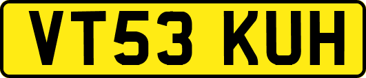 VT53KUH