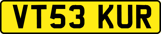 VT53KUR
