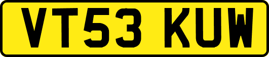 VT53KUW