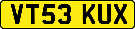 VT53KUX
