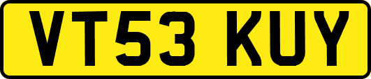 VT53KUY