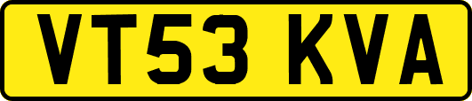 VT53KVA