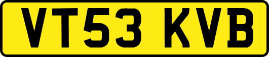 VT53KVB