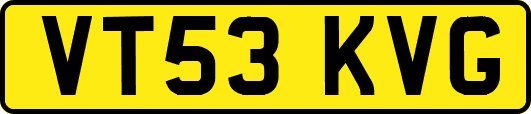 VT53KVG