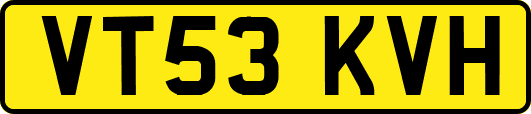 VT53KVH