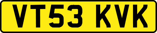 VT53KVK