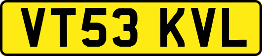 VT53KVL