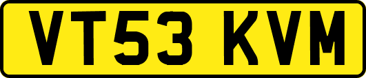VT53KVM