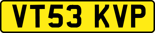 VT53KVP
