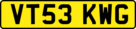 VT53KWG