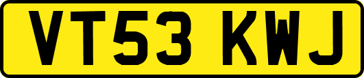 VT53KWJ