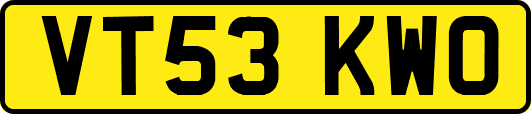 VT53KWO