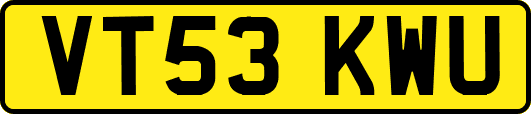 VT53KWU