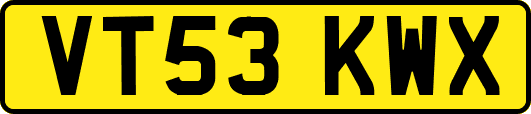 VT53KWX