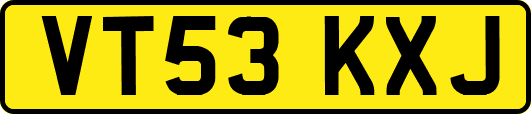 VT53KXJ